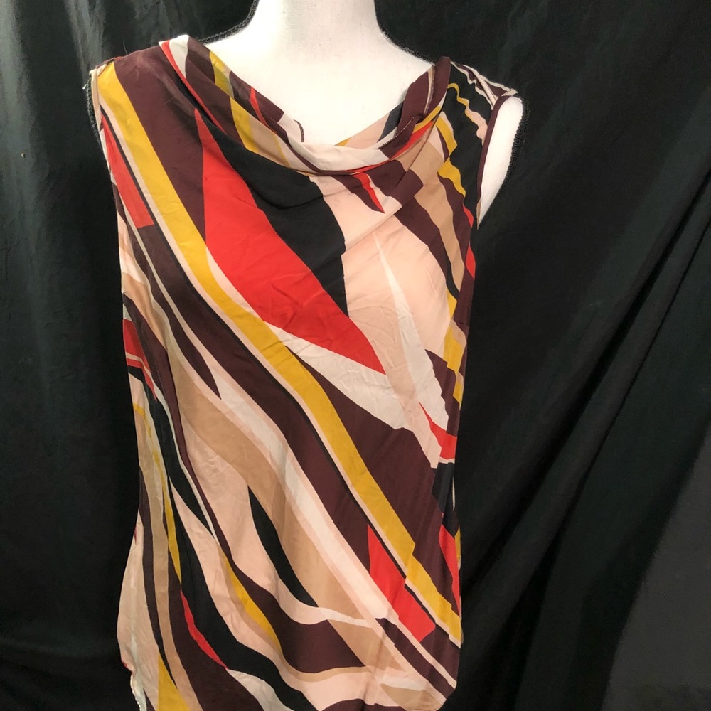 I.e tank top